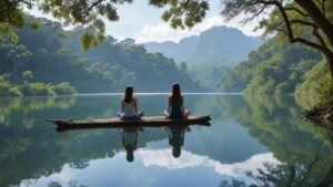 Benefícios do Silêncio: Como o Silêncio Pode Melhorar Sua Saúde beneficios-do-silencio-como-o-silencio-pode-melhorar-sua-saude