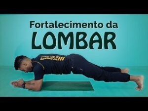 FORTALECIMENTO LOMBAR