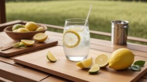 Água com limão emagrece? Mito ou verdade agua-com-limao-emagrece-mito-ou-verdade
