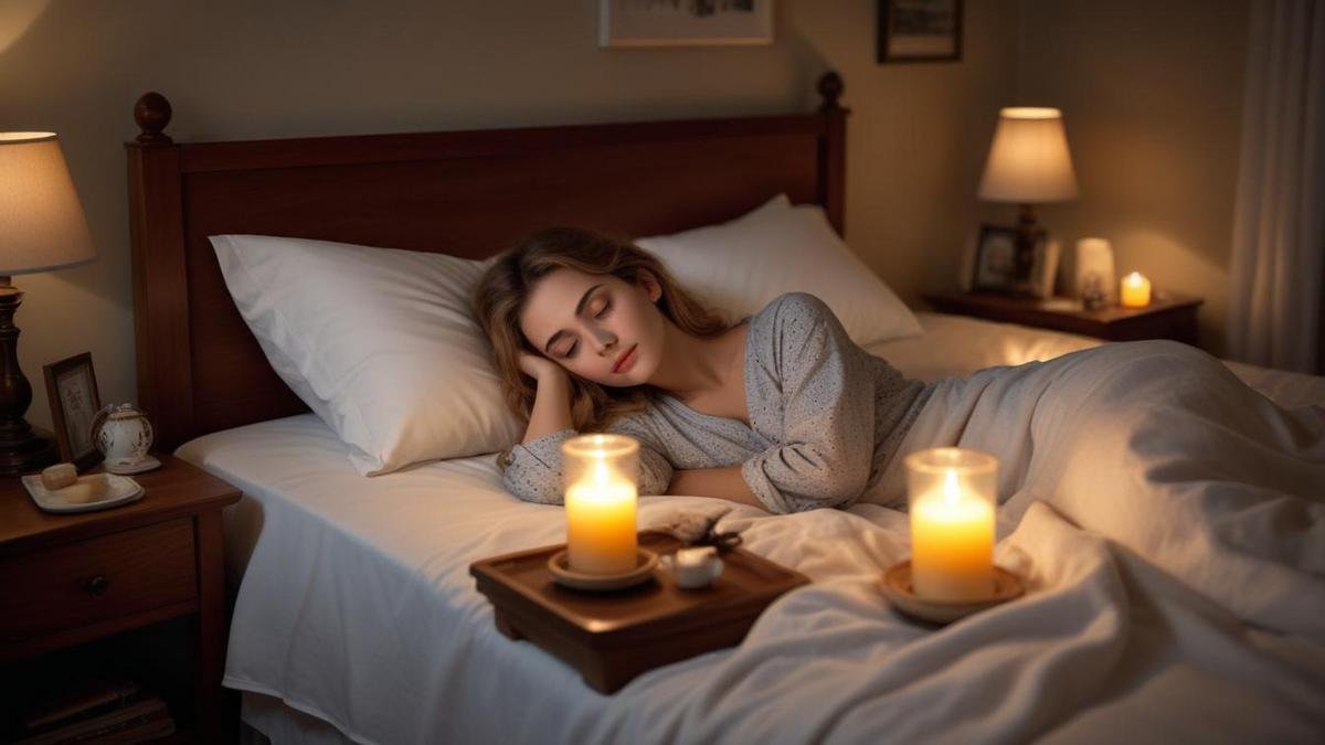 rotina-noturna-de-autocuidado-para-dormir-melhor